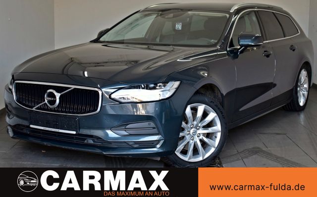 Volvo V90 D4 Momentum Pro,Leder,Navi,LED,SH,Kamera,ACC