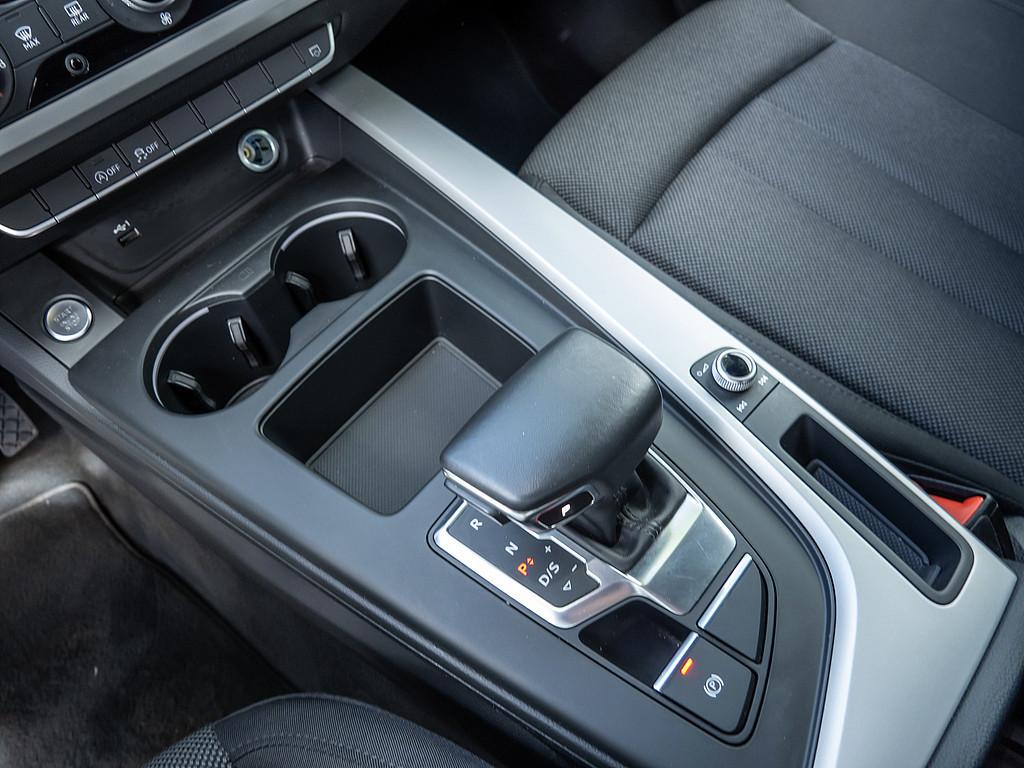 Audi A4 Avant 2.0 TFSI LED NAVI KLIMA, миниатюра 12