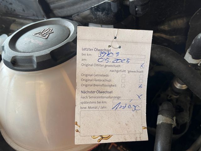 Audi Q3 sport quattro *2. Hand*Klima*Navi*LED*AHK*SHZ