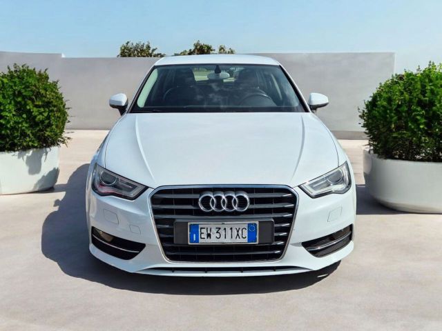 Audi A3 SPB 1.4 METANO LEGGERE DESCRIZIONE