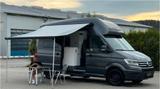 Volkswagen Crafter 2.0TDI Grand California 600 FWD-Aut.-LED