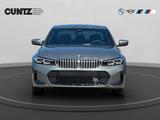BMW 320i Limousine - BMW 320: Limousine, I