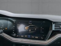 Volkswagen Touareg - Vorschau Bild 11