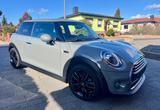 MINI ONE 75 KW Moonwalk Grey metallic ExcitementPaket - MINI ONE von privat