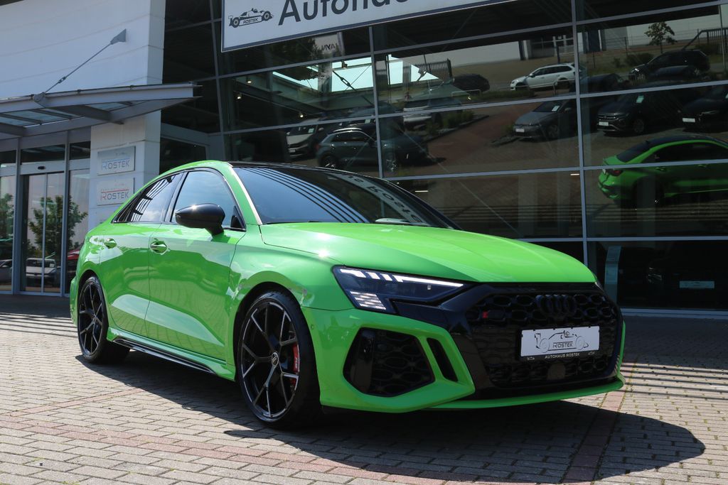 Angebot ansehen Audi RS3