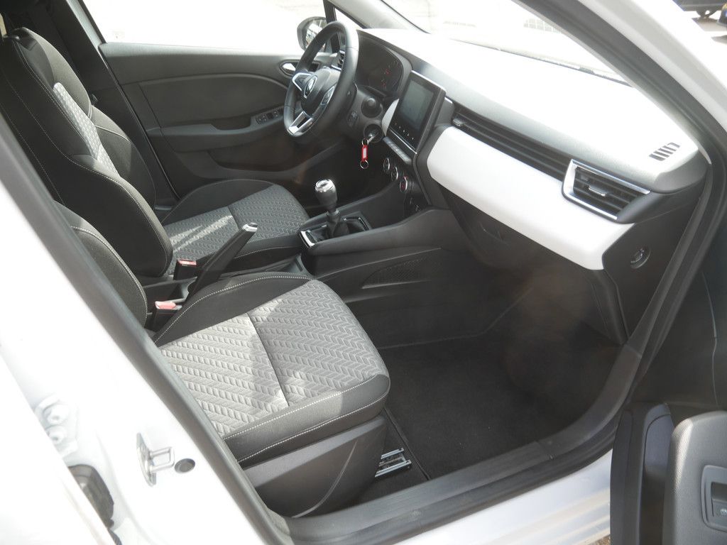 Fahrzeugabbildung Renault Clio Evolution TCe 90 KLIMA PDC NAVI LED