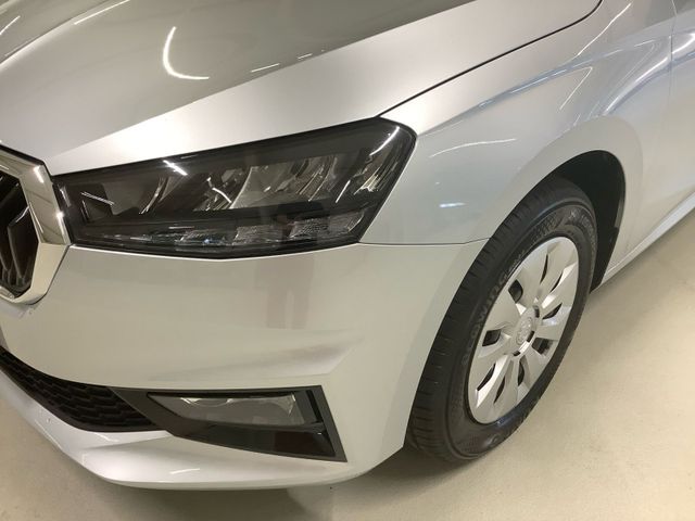 Fabia Selection 1,0 70 kW PDC, LED, SHZG, ELASP