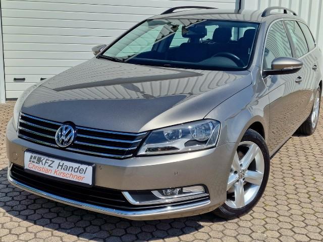 Volkswagen Passat TSI*AHK*139 € mtl.ohne Anzahlung mögli