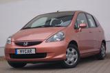 Honda Jazz 1.2 i-DSI*Klima*80 TKM*CD*USB*ZV* - gebrauchte Honda Jazz aus dem Jahr 2004
