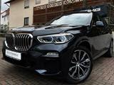 BMW X5 xDr40i M Sport PANO*7Sitzer*B&W*Laser*2-Achs - BMW X5 in Mainz