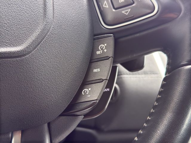 Land Rover Range Rover Evoque 2.0 TD4 AWD*LED*NAVI*LANE*TOP