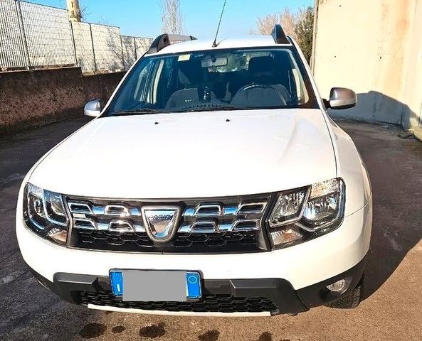 Dacia DACIA Duster 1.5 dCi 4x2-UNICO PROPRIE-CINTA NUO