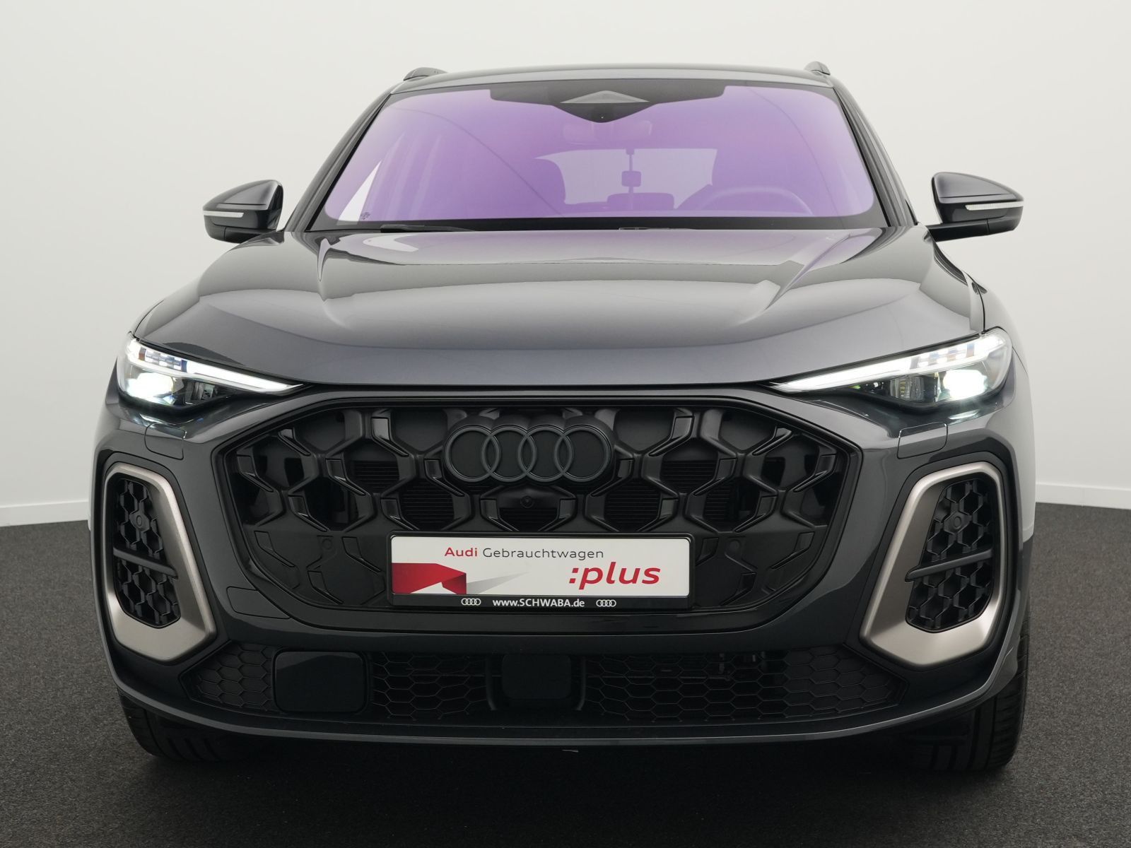 Audi Q5 - Bild 9