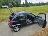 Opel Corsa Automatik - gebrauchte Opel Corsa aus dem Jahr 1994