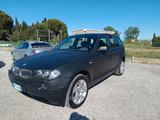 BMW Bmw X3 2.5i cat Attiva GPL Gancio Traino Tua a 1 - BMW X3 aus 2004: 5i
