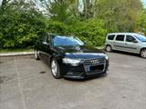 Audi A4 1.8 TFSI 170PS Avant Ambiente  - Audi A4: 170 Ps