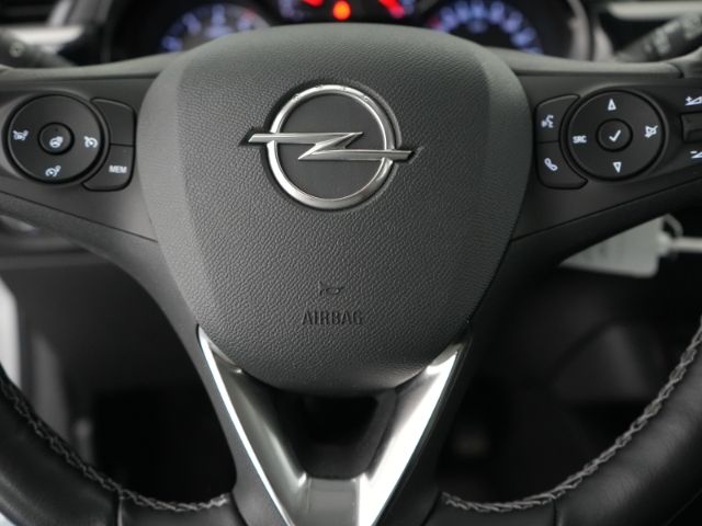 Corsa F EDITION+SITZHEIZUNG+LENKRADHEIZUNG+PARKP