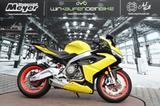 Aprilia RS 660 *Liefer. deutschlandweit - APRILIA RS