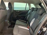 Skoda Kamiq - Vorschau Bild 11