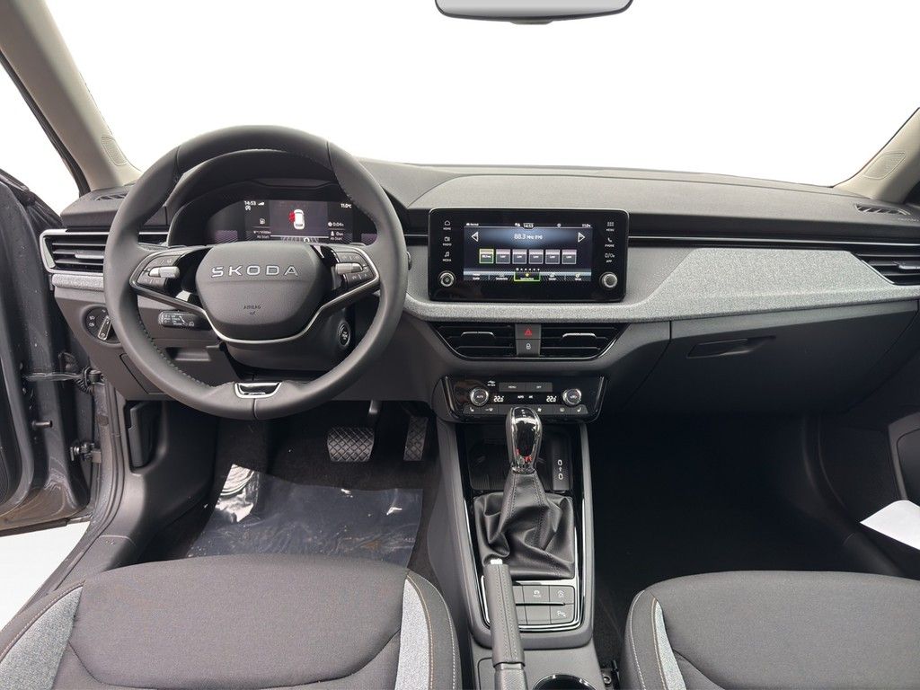 Skoda Kamiq - Bild 17