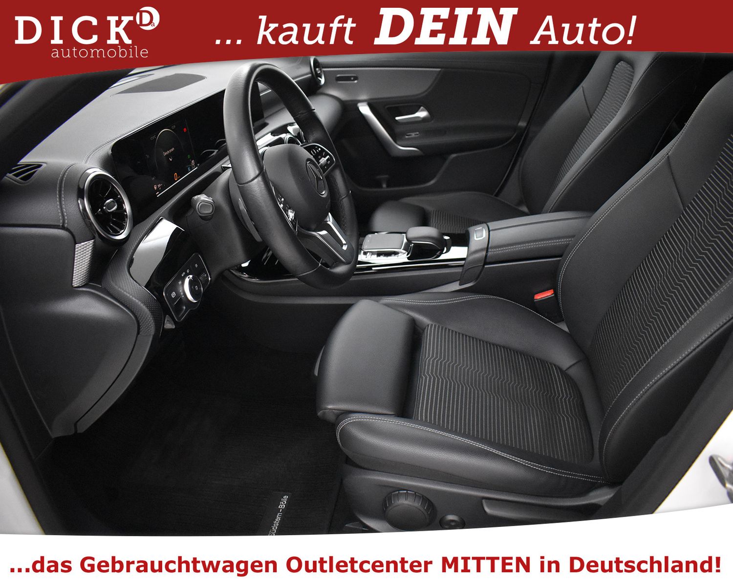 MERCEDES-BENZ CLA 180 SB  Progress NAVI+LEDER+SHZ+TEMP+PARKASS - Image 11