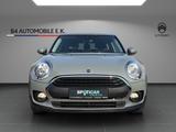 MINI Clubman One KEYLESS PDC SITZHEIZUNG - MINI One Clubman Kombi Gebrauchtwagen