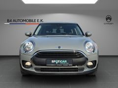 Fahrzeugabbildung MINI Clubman One KEYLESS PDC SITZHEIZUNG
