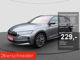 Skoda Octavia Combi 2.0 TDI DSG Selection AHK NAVI MAT - Skoda Octavia Jahreswagen mit Diesel-Antrieb: Kombi