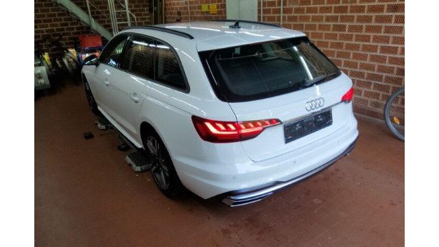 Audi A4 - Bild 3