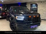 Dodge RAM 5.7 HEMI 4X4 / Night-Edt. / CrewCab / LPG / - Dodge RAM in Duisburg