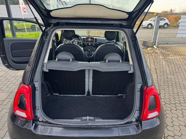 Fiat 500 1.2 8V Lounge