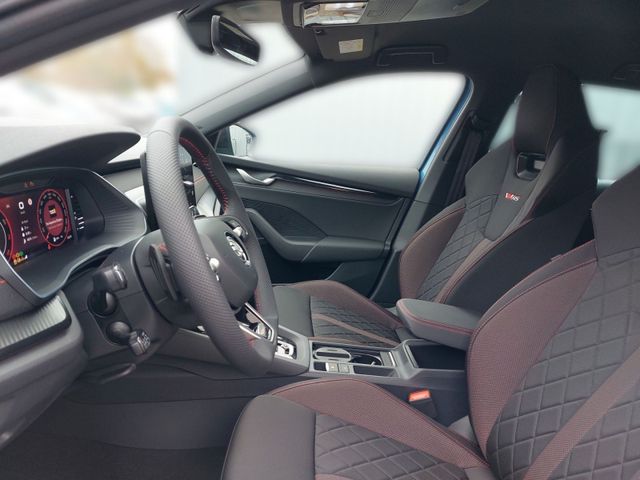 Octavia Combi 2.0TSI RS MATRIX-LED*HUD*KAM*CPLAY