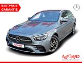 Mercedes-Benz E300 de T AMG Line 9G-Tronic LED Navi AHK Kamera - Mercedes-Benz E 300 in Rostock