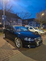 Audi A3 1.8 TFSI Ambition Sportback  - Audi A3 aus 2009: Sportback Ambition