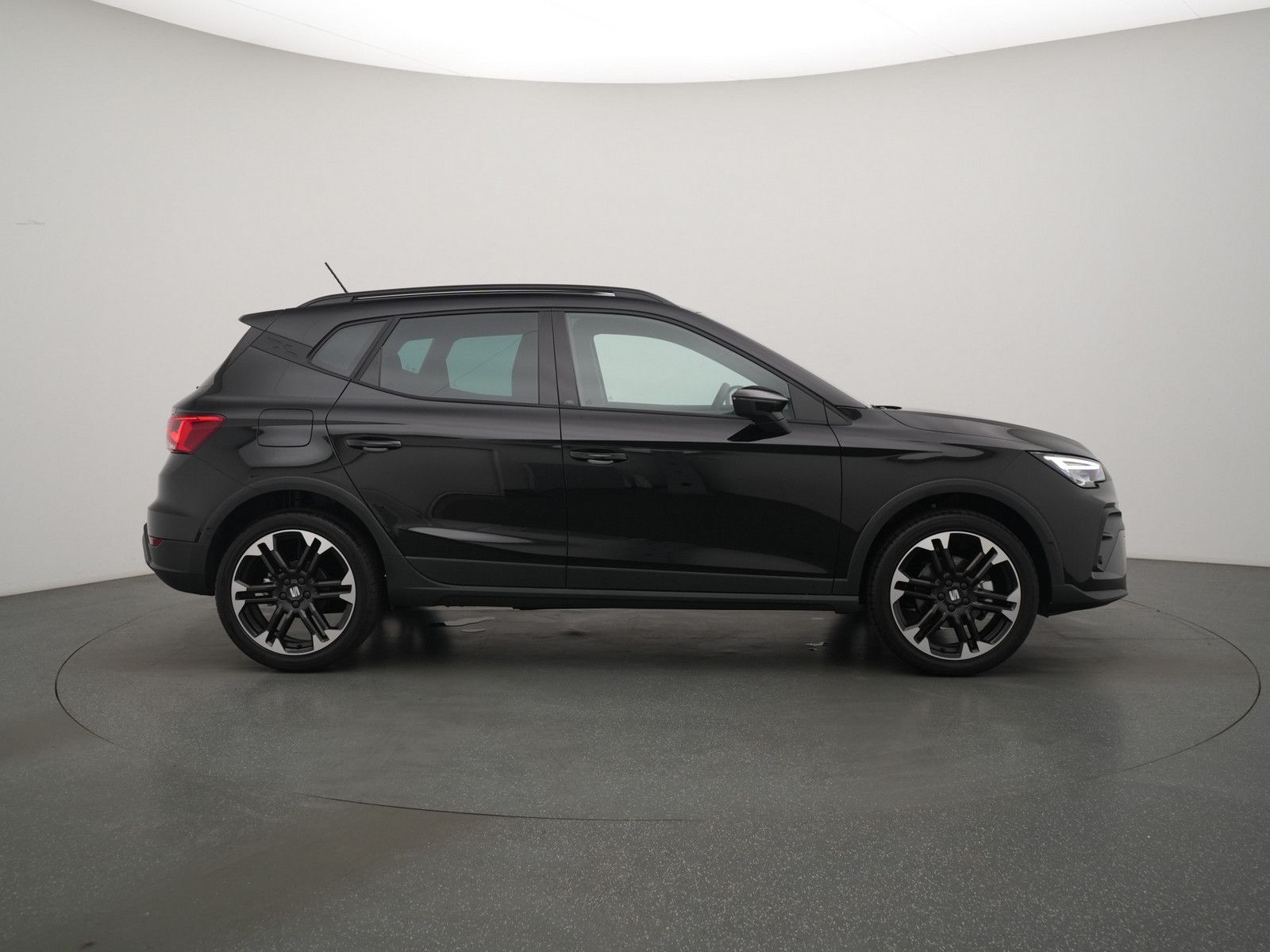 Seat Arona - Bild 3