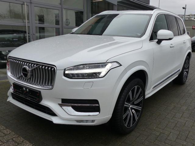 Volvo XC90 Inscription B5 AWD*PANO*STHZG*360°*AHK