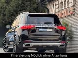 Mercedes-Benz GLE 400 d 4Matic AMG/22-Zoll/Burmester/Pano/AHK - Mercedes-Benz GLE 400 in Mönchengladbach