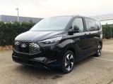 Ford e-Tourneo Custom 340 L1H1 Sport Panorama el Türe