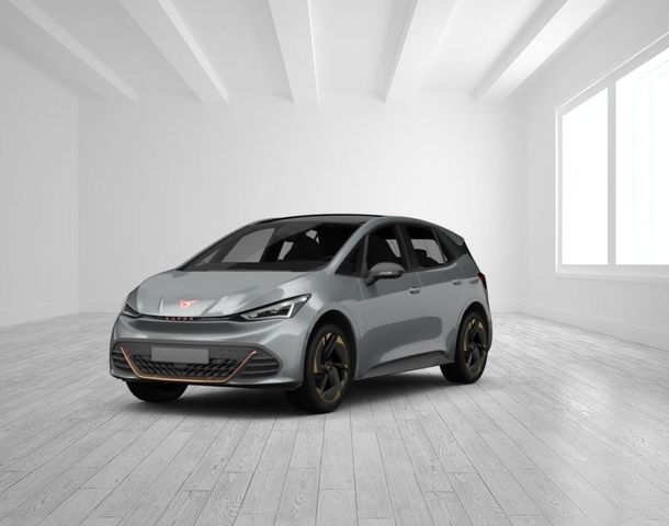 Cupra CUPRA Born Edition Dynamic 170 kW (231 PS) 60 kW