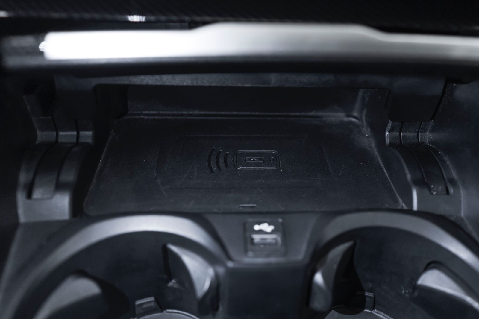 Fahrzeugabbildung BMW M340ix H&K HUD CARBON LED KAM ALCANTARA