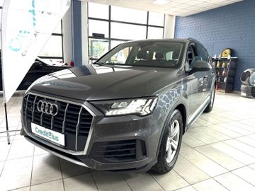 Audi Q7 - 1