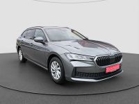 Skoda Superb - Vorschau Bild 4
