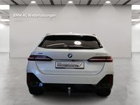 BMW 520 - Vorschau Bild 5