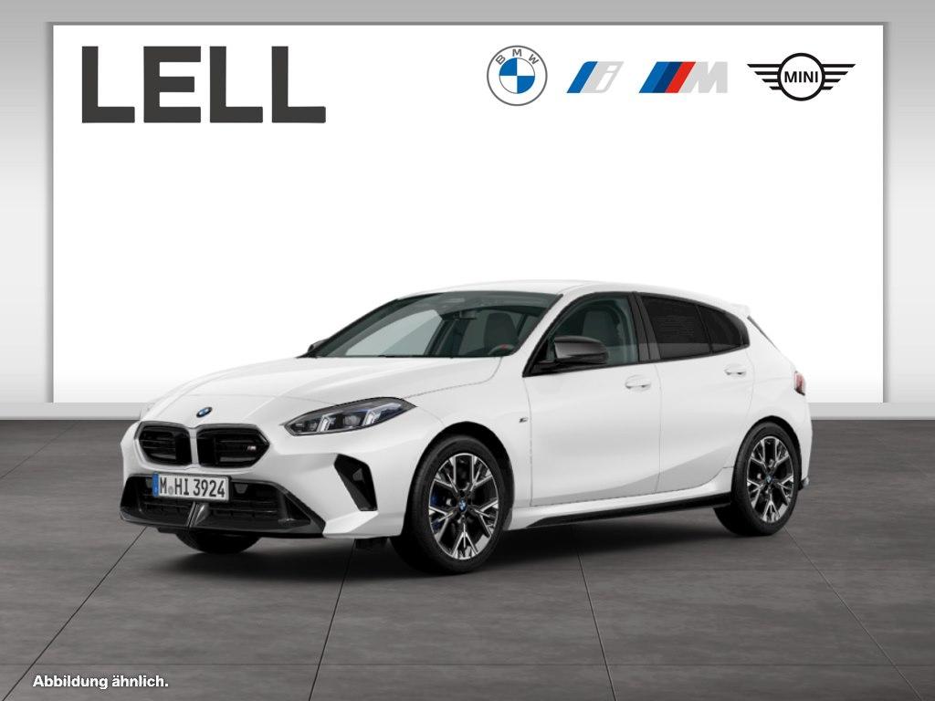 BMW M135 xDrive Hatch HK HiFi DAB LED Komfortzg.