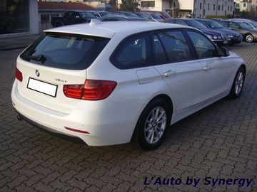 BMW 316 - 5