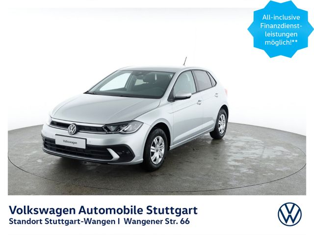 Volkswagen Polo Trendline 1.0 TSI Bluetooth LED PDC SHZ GRA