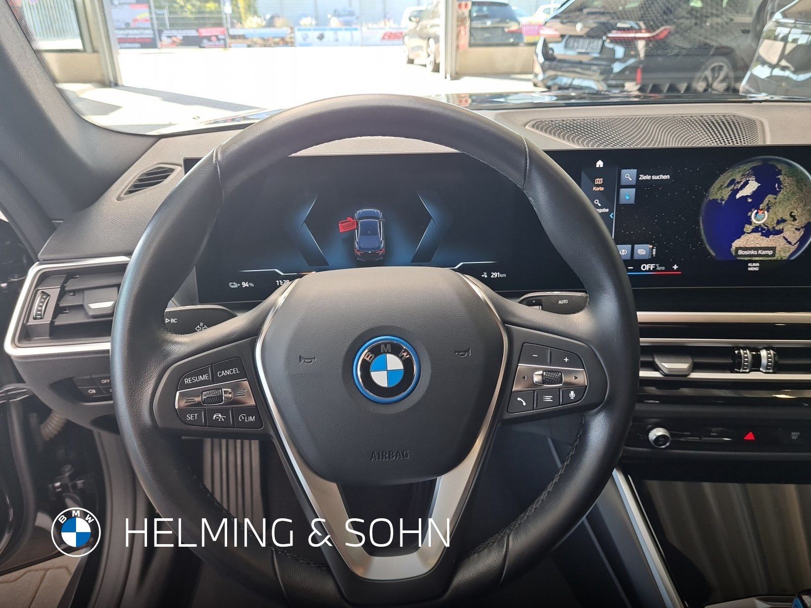 BMW i4 - Bild 15