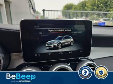 2015 Mercedes-BENZ GLC — миниатюра 15