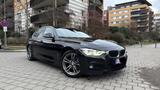 BMW 330e Lim. iPerformance M Paket Sport / LED - BMW 330: Iperformance