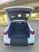 Audi S6 4.0 TFSI quattro S tronic Avant - - Audi S6 aus 2013